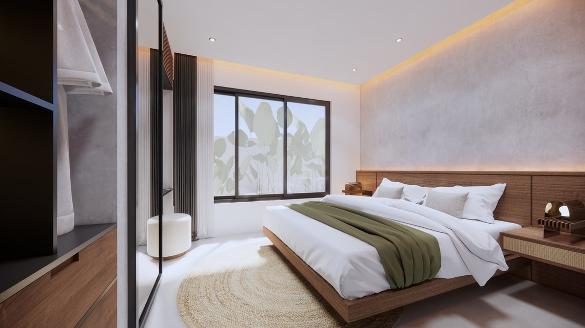 3_MASTER BEDROOM